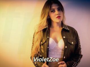VioletZoe