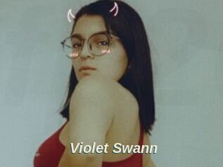 Violet_Swann