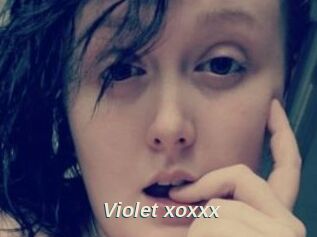 Violet_xoxxx