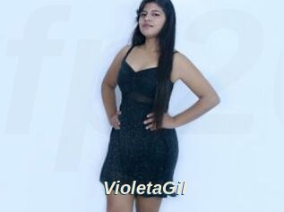 VioletaGil
