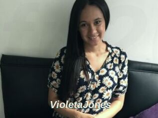 VioletaJones