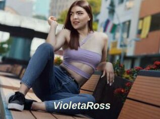 VioletaRoss