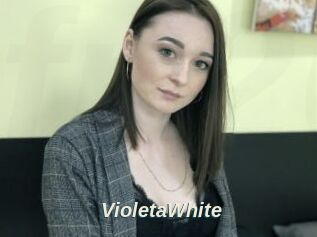 VioletaWhite