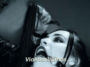 VioletandEthan