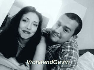 Violet_and_Gavin