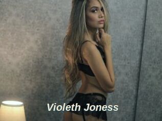 Violeth_Joness