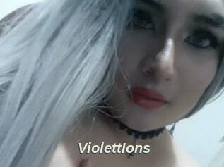 ViolettIons