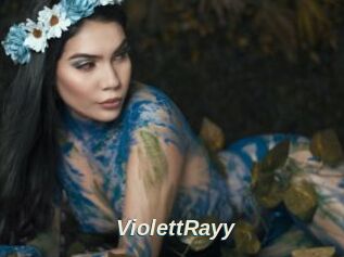 ViolettRayy