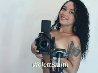 ViolettSmith