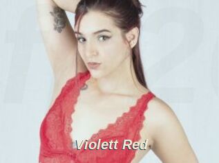 Violett_Red