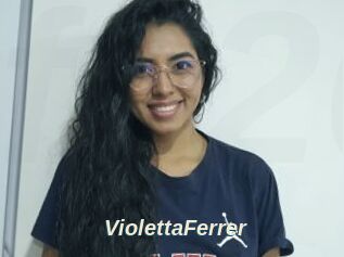 ViolettaFerrer