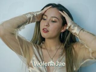 ViolettaJae