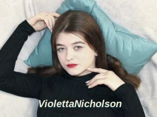 ViolettaNicholson