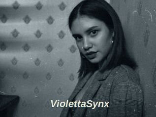 ViolettaSynx