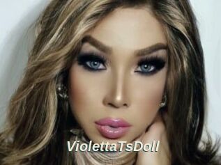 ViolettaTsDoll