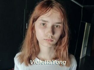 ViolettaYong