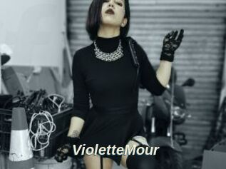 VioletteMour