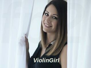 ViolinGirl