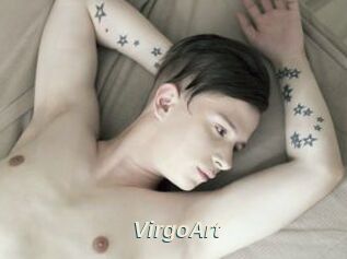VirgoArt