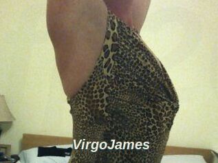 Virgo_James
