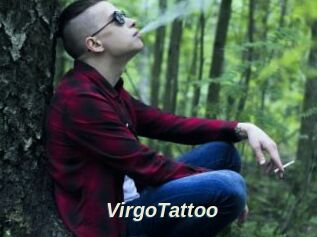 VirgoTattoo