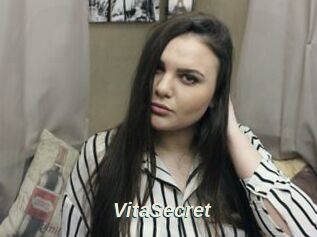 VitaSecret