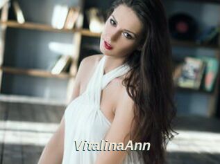 VitalinaAnn