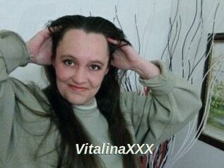 VitalinaXXX