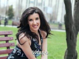 Vitasja