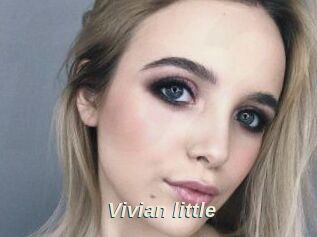 Vivian_little