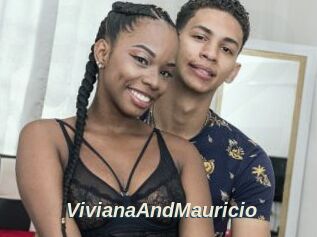 VivianaAndMauricio