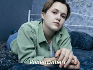 VivienGilbert