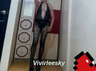 Vivirleesky