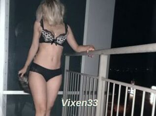 Vixen33