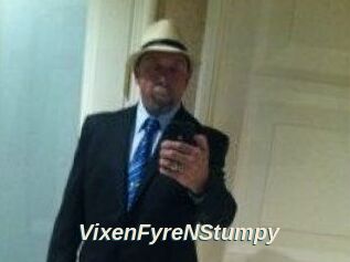 VixenFyre_N_Stumpy