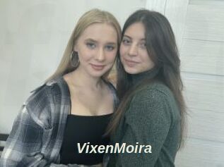 VixenMoira
