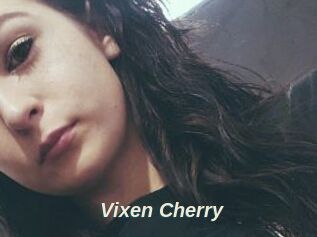 Vixen_Cherry