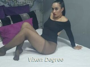 Vixen_Degree