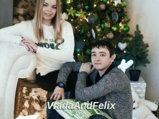 VladaAndFelix