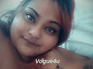 Vogue4u