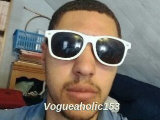 Vogueaholic153