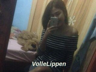 VolleLippen