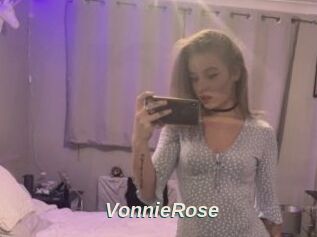 VonnieRose