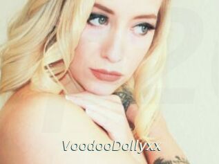 VoodooDollyxx