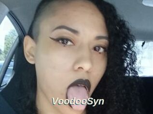 VoodooSyn