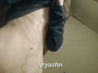 Vryashn