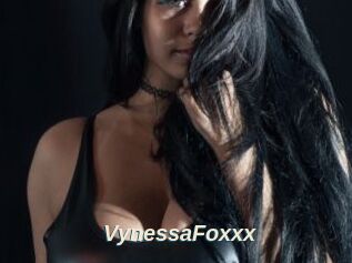 VynessaFoxxx