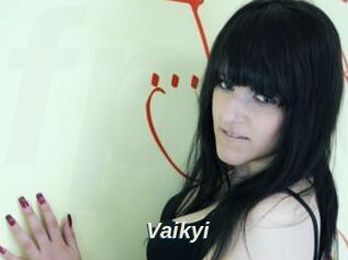 Vaikyi