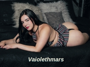 Vaiolethmars