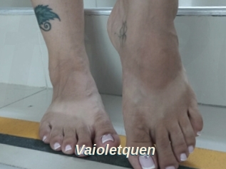 Vaioletquen